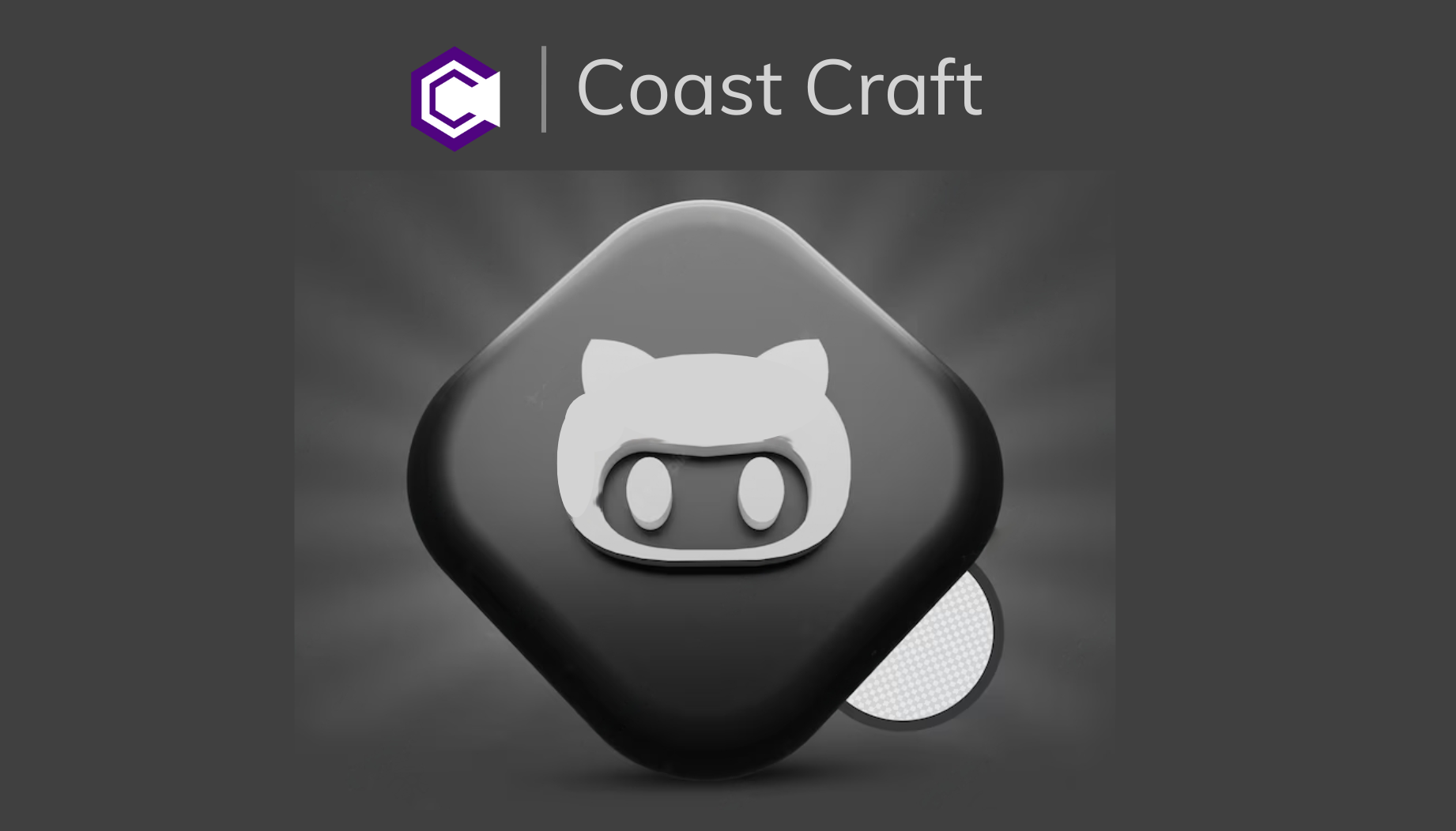 Coast Craft | Git Version Control